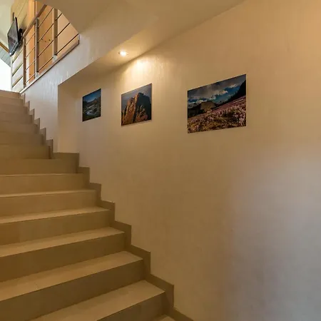 Smrekowa Polana & Aparthotel 3*