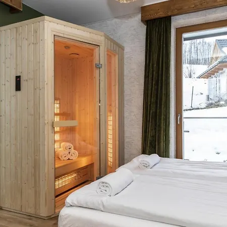 Smrekowa Polana & 3* Zakopane