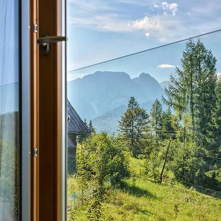 Aparthotel Smrekowa Polana & 3*