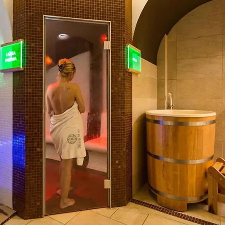 Aparthotel Smrekowa Polana & 3*