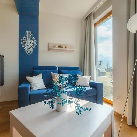 Aparthotel Smrekowa Polana & 3*