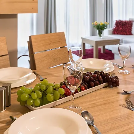 Aparthotel Smrekowa Polana & 3*