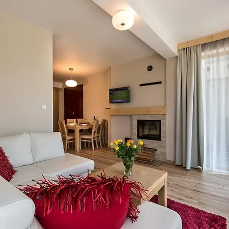 Smrekowa Polana & 3* Zakopane