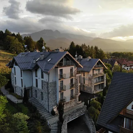 Smrekowa Polana & Aparthotel 3*