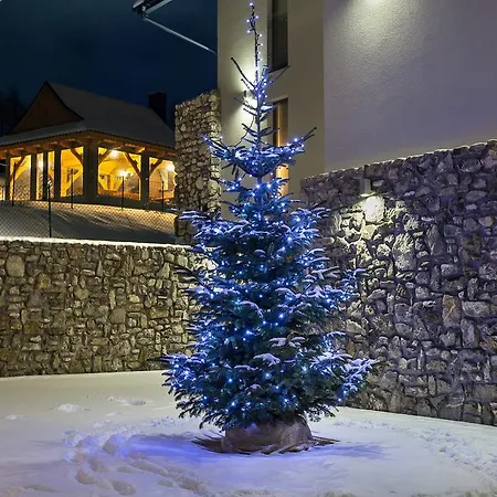 Smrekowa Polana & Zakopane