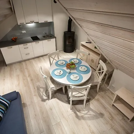 Aparthotel Smrekowa Polana &