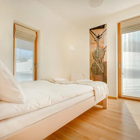 Aparthotel Smrekowa Polana &