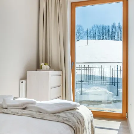 Smrekowa Polana & Aparthotel 3*