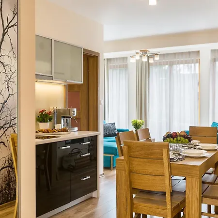 Smrekowa Polana & 3* Zakopane