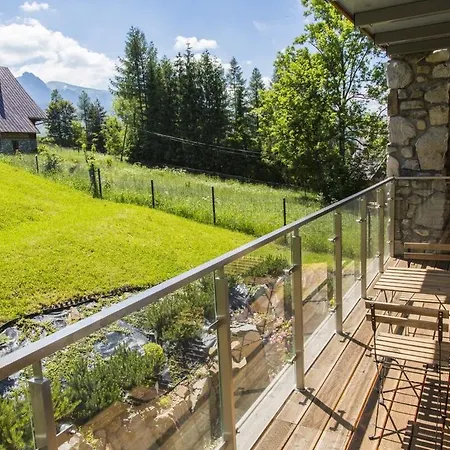 Aparthotel Smrekowa Polana &