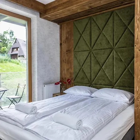 Aparthotel Smrekowa Polana & Zakopane