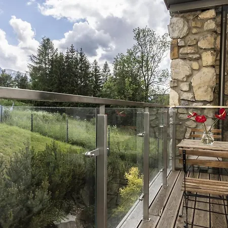 Smrekowa Polana & Aparthotel Zakopane