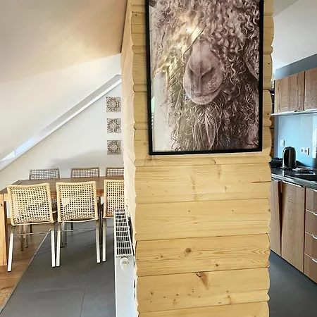 Aparthotel Smrekowa Polana & 3*