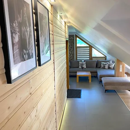 Smrekowa Polana & Aparthotel