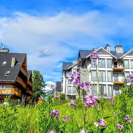 Smrekowa Polana & Zakopane