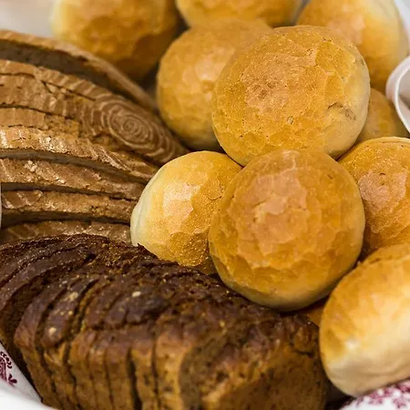 Smrekowa Polana &
