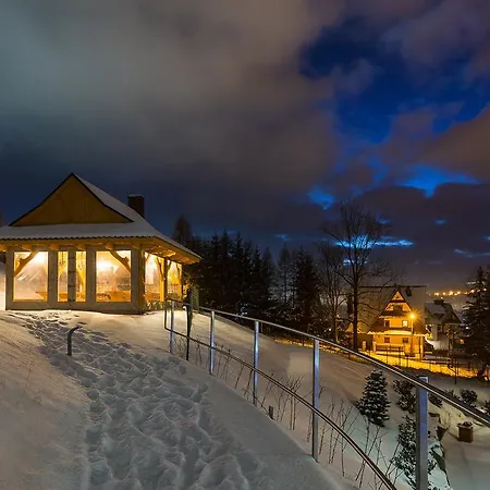 Smrekowa Polana & 3* Zakopane