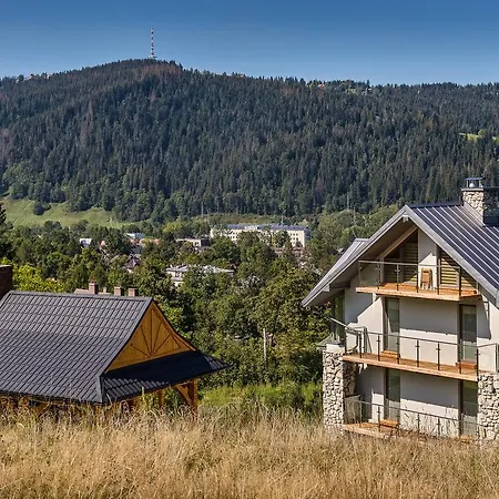 Aparthotel Smrekowa Polana &