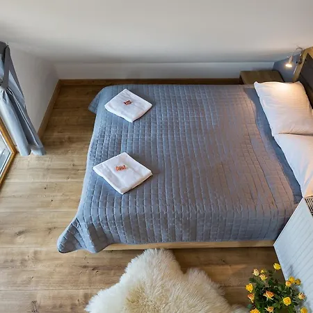 Smrekowa Polana & Aparthotel 3*