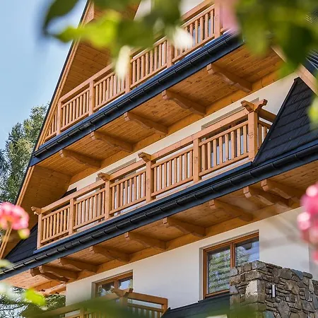Aparthotel Smrekowa Polana &